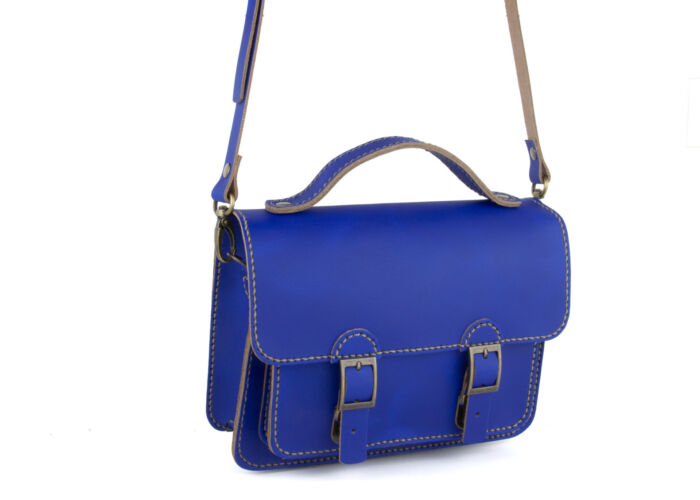 YVIE - Tosca Cobalt – Bild 4