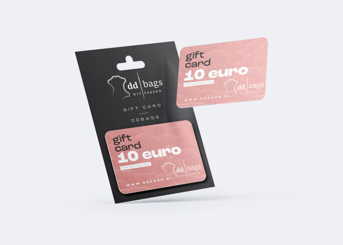 Gift Card 10 EURO