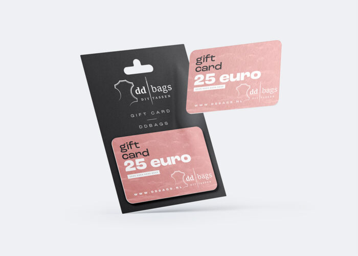 Gift Card 25 EURO