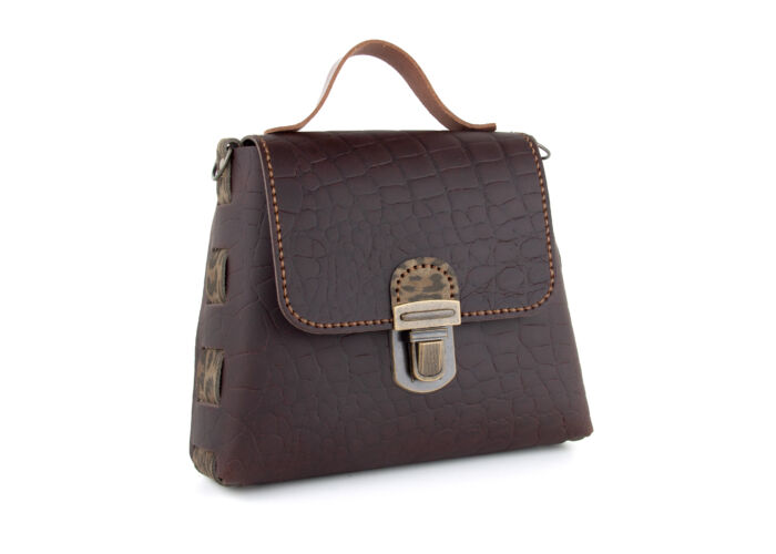 VANITY Flair - Tosca Cayman Cacao – Bild 3
