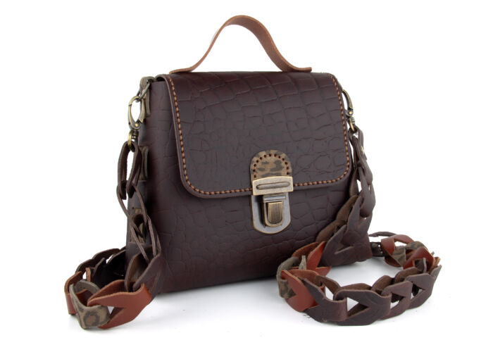 VANITY Flair - Tosca Cayman Cacao – Bild 8