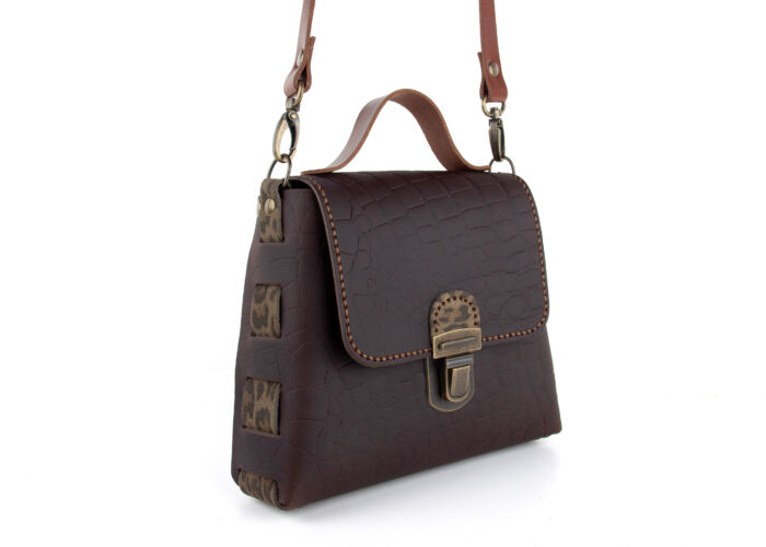 VANITY Flair - Tosca Cayman Cacao – Bild 2