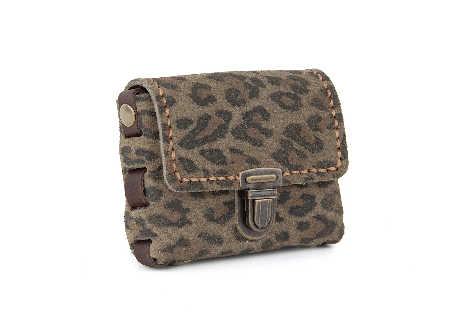 VANITY Flair - Tosca Cayman Cacao – Bild 9