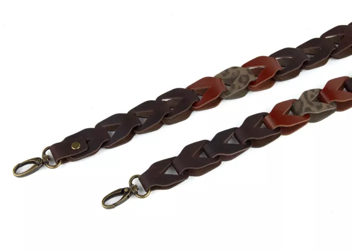 FAYE – Tosca Cayman Cacao – Bild 3