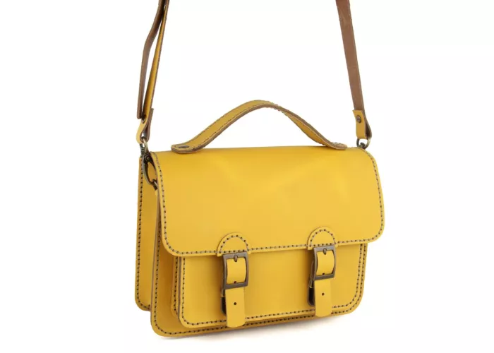 YVIE - Tosca Ochre – Bild 7