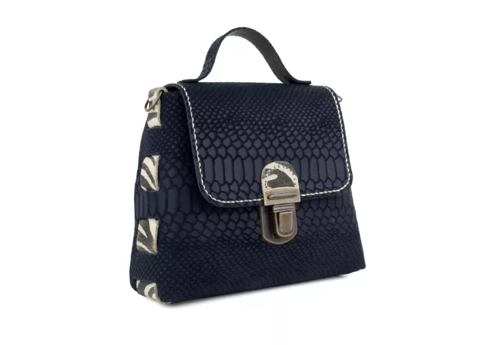 VANITY Flair - Jungle Suede Ocean - Afbeelding 2