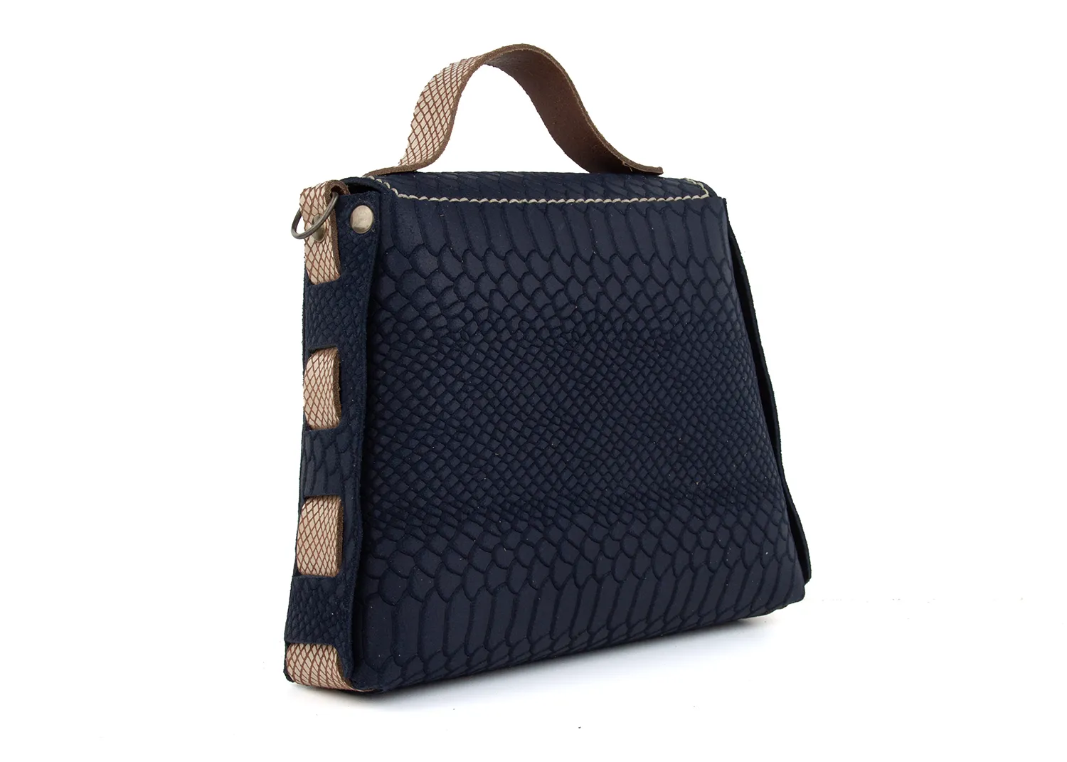 VANITY Flair - Jungle Suede Ocean - Afbeelding 5