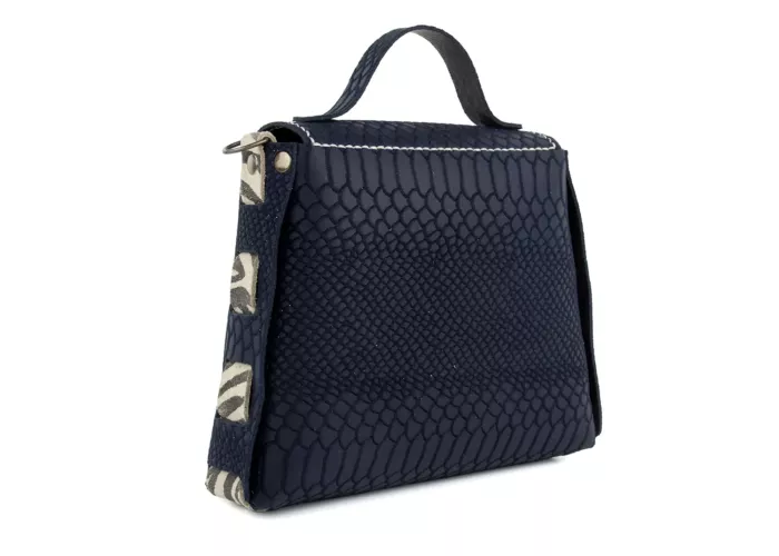 VANITY Flair - Jungle Suede Ocean - Afbeelding 3