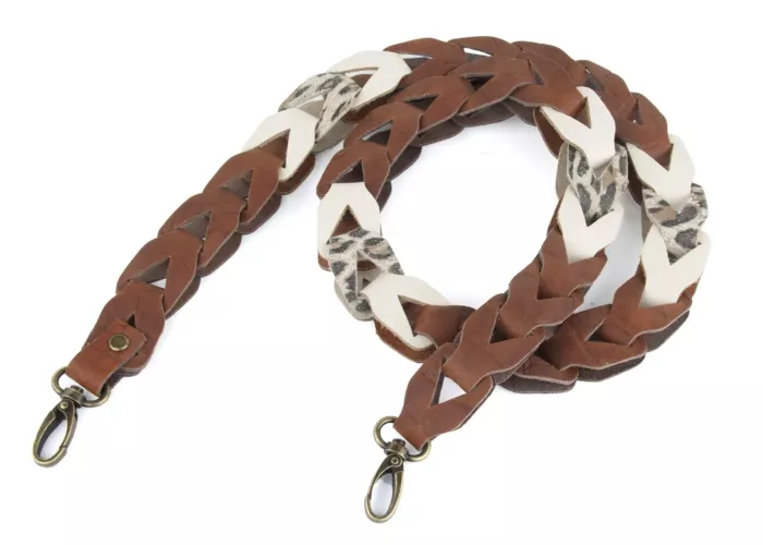 FAYE - Tosca Cayman Brown