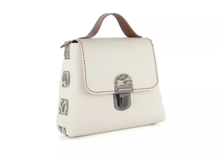 VANITY Flair - Tosca Cayman Cream - Afbeelding 6