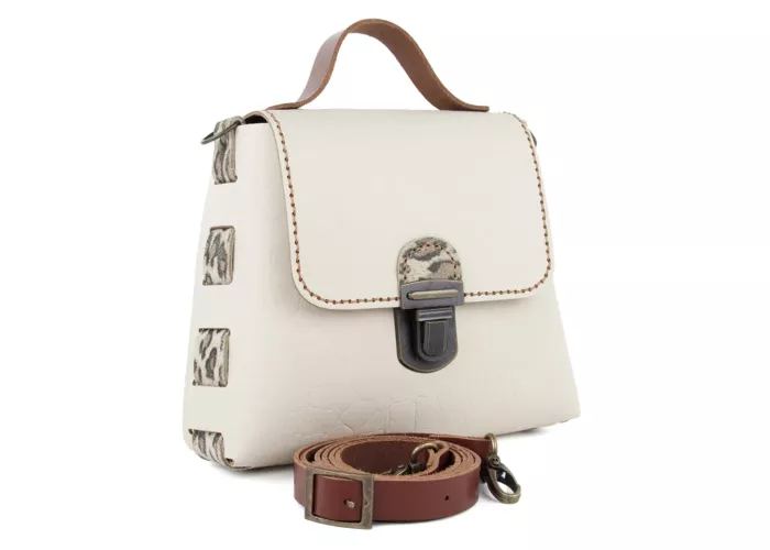 VANITY Flair - Tosca Cayman Cream