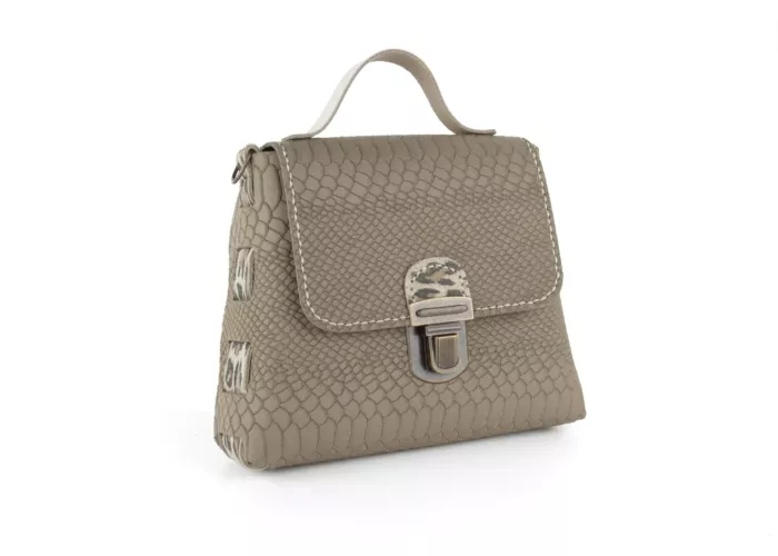 VANITY Flair - Jungle Suede Taupe - Afbeelding 6