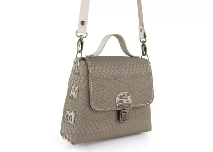 VANITY Flair - Jungle Suede Taupe - Afbeelding 8