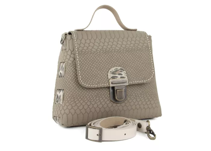 VANITY Flair - Jungle Suede Taupe
