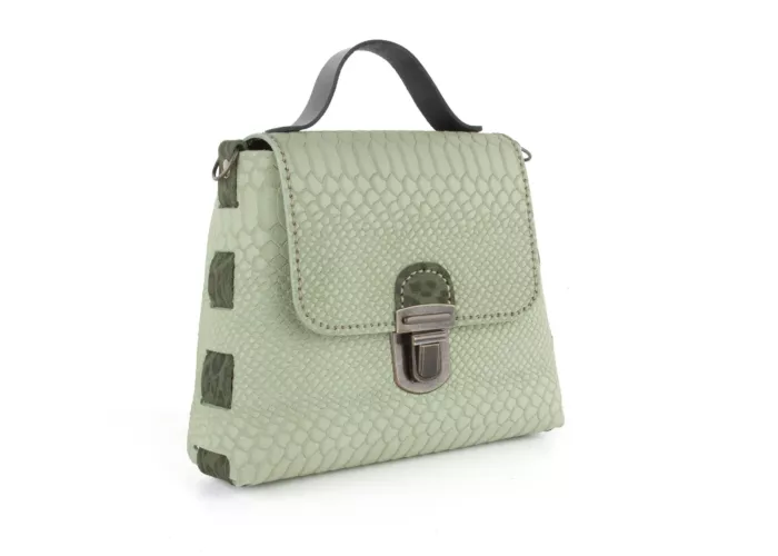 VANITY Flair - Jungle Suede Sage - Afbeelding 6