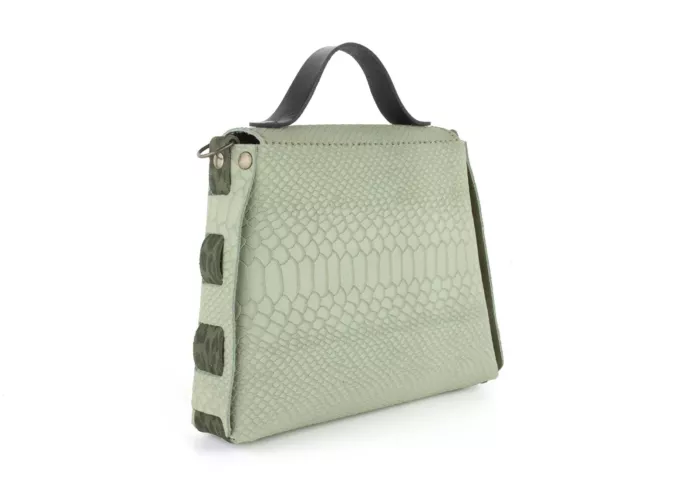 VANITY Flair - Jungle Suede Sage - Afbeelding 7