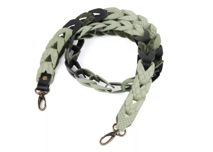VANITY Flair - Jungle Suede Sage - Afbeelding 10