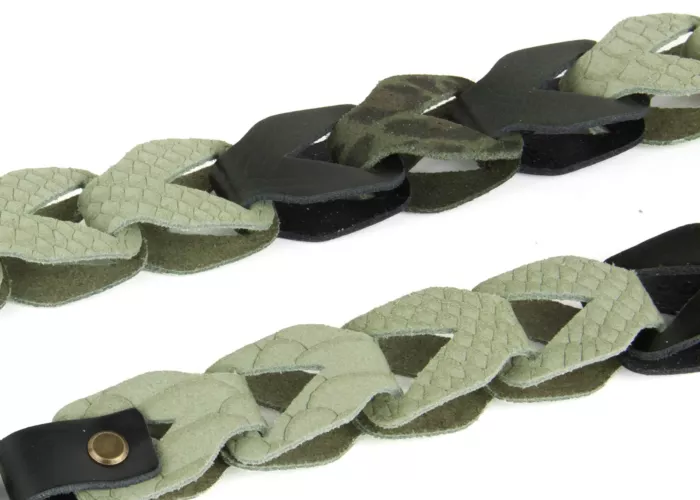 VANITY Flair - Jungle Suede Sage - Afbeelding 11