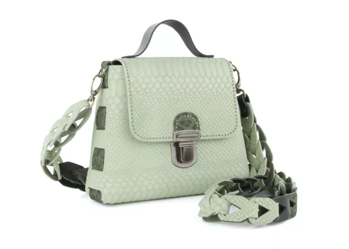 VANITY Flair - Jungle Suede Sage - Afbeelding 9