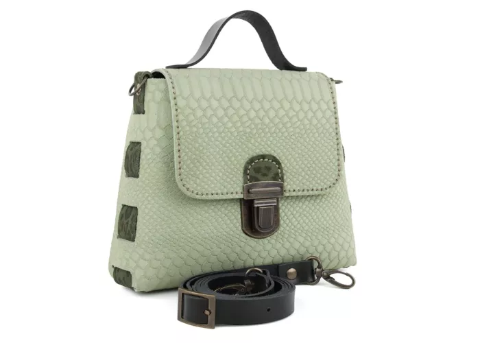 VANITY Flair - Jungle Suede Sage