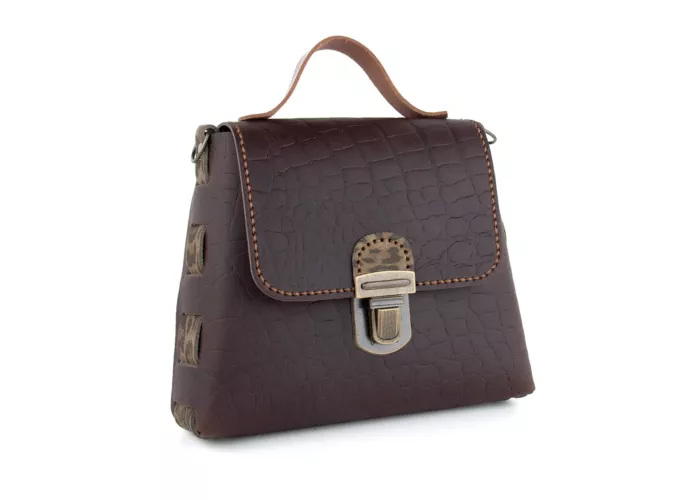 VANITY Flair - Tosca Cayman Cacao - Afbeelding 6