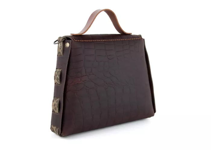VANITY Flair - Tosca Cayman Cacao - Afbeelding 7