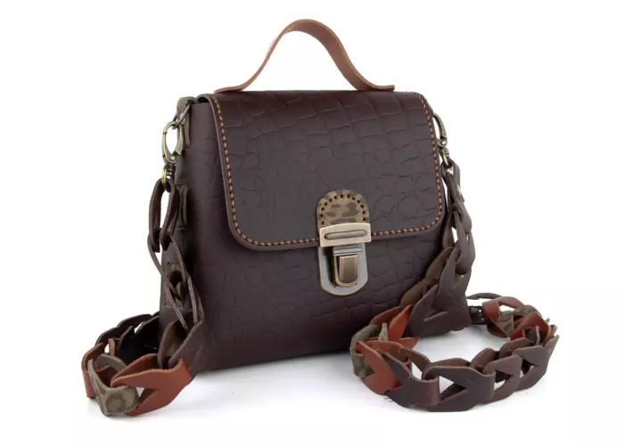 VANITY Flair - Tosca Cayman Cacao - Afbeelding 9