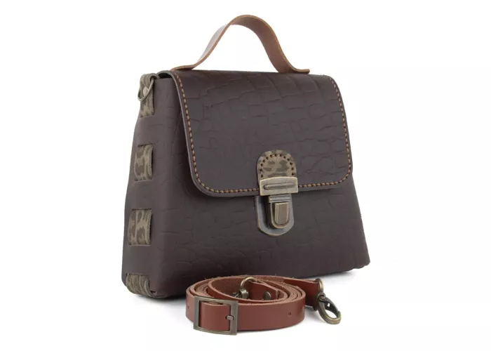 VANITY Flair - Tosca Cayman Cacao