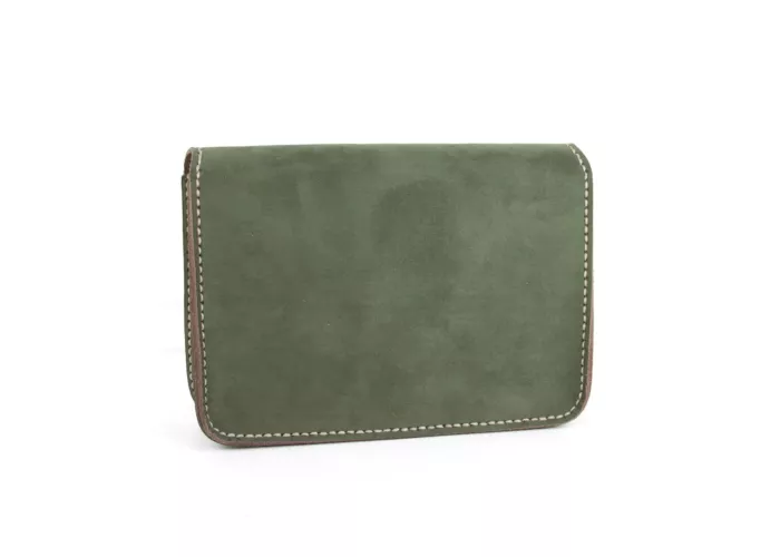 YILL - Suede Sage (Olivgrün) – Bild 3