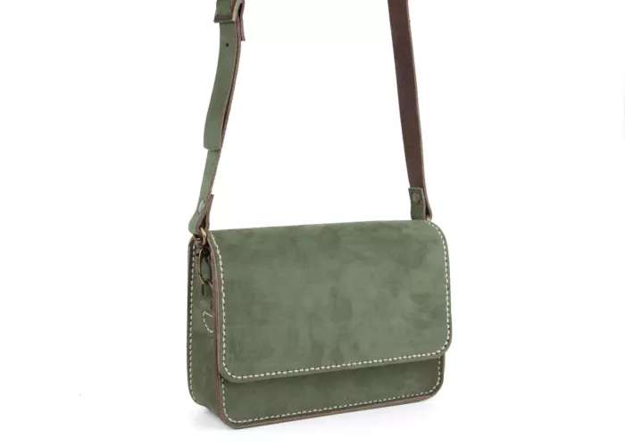 YILL - Suede Sage (Olivgrün) – Bild 2