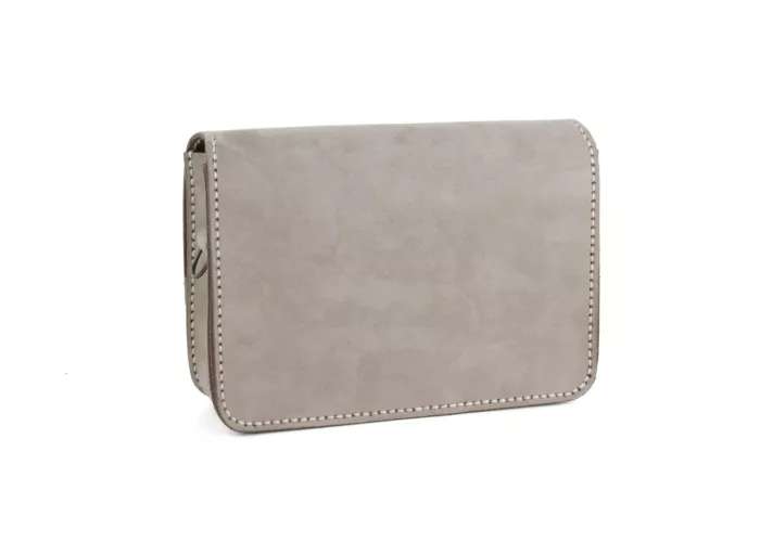 YILL - Suede Sand – Bild 2