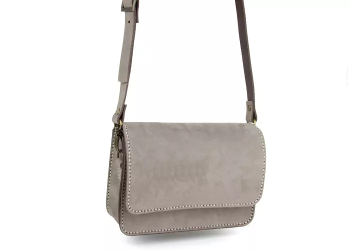 YILL - Suede Sand – Bild 4