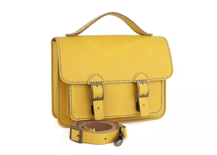 YVIE - Tosca Ochre
