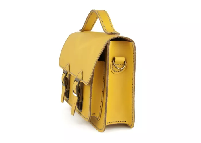 YVIE - Tosca Ochre – Bild 6