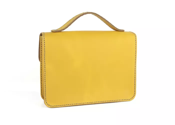 YVIE - Tosca Ochre – Bild 5