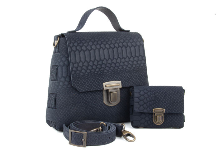 VANITY - Jungle Suede Ocean