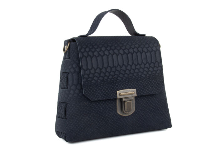 VANITY - Jungle Suede Ocean – Bild 2