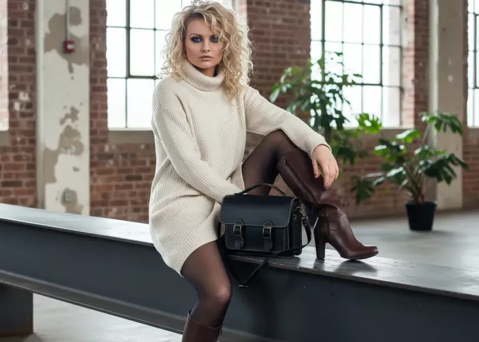YVIE - Tosca Black – Bild 3