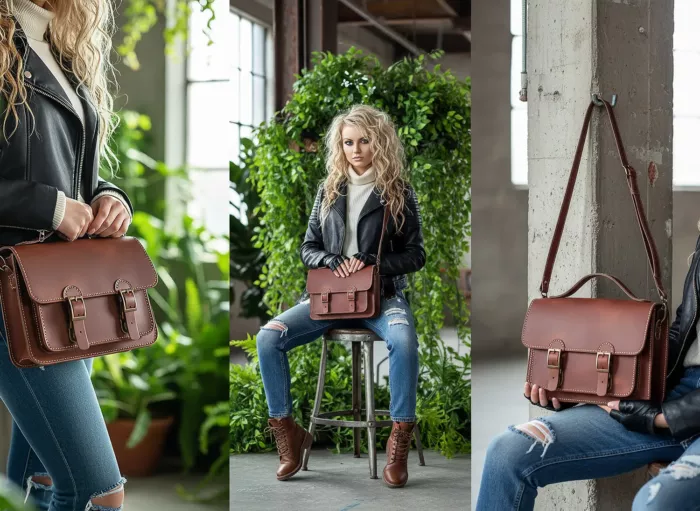 YVIE - Tosca Brown – Bild 3