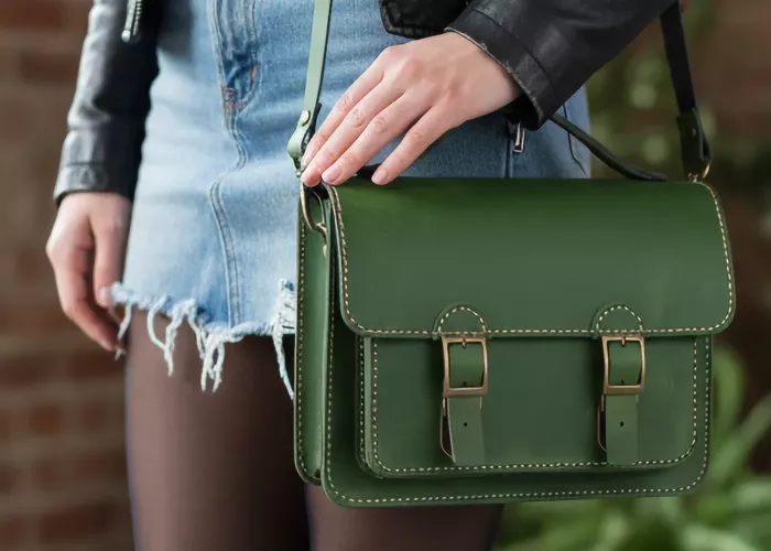 YVIE - Tosca Khaki – Bild 2