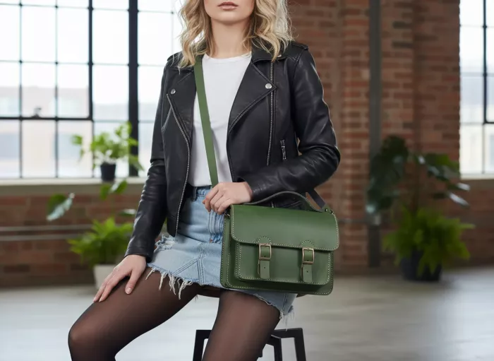 YVIE - Tosca Khaki – Bild 3