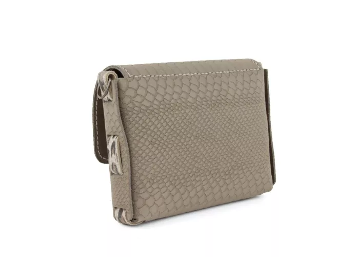 JULYA - Jungle Suede Taupe – Bild 3