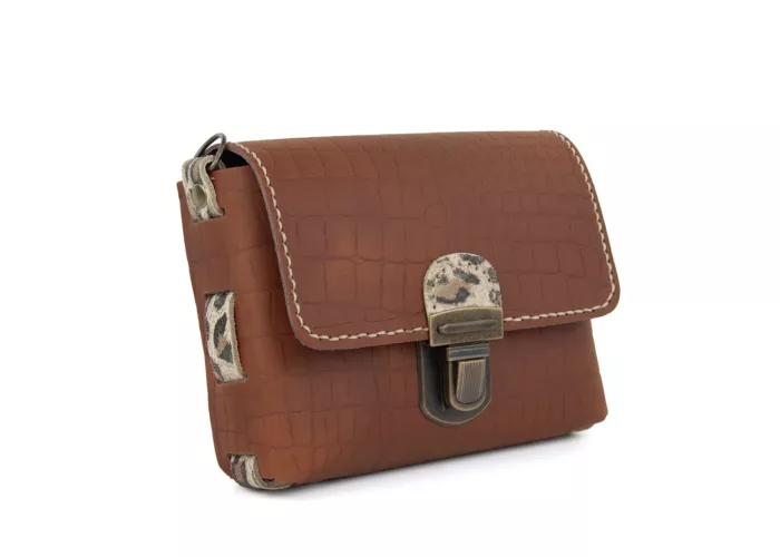 JULYA - Tosca Cayman Brown – Bild 2