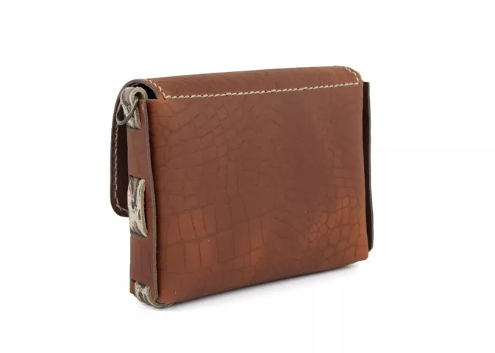 JULYA - Tosca Cayman Brown – Bild 3