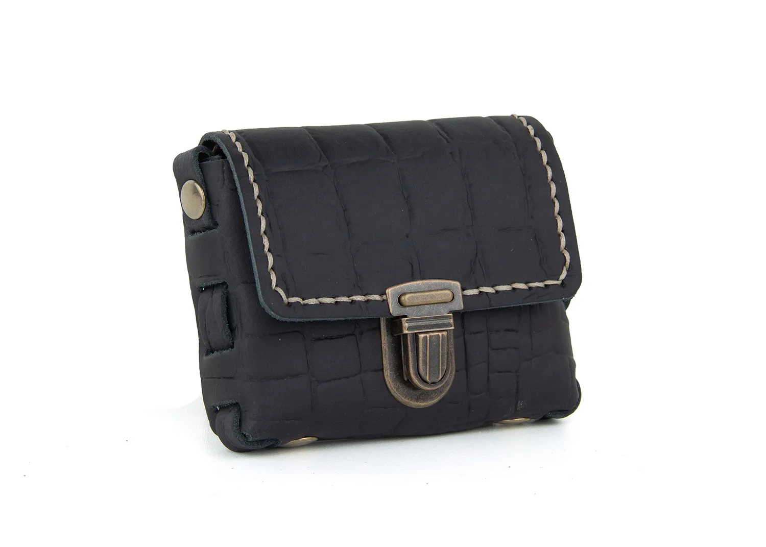 VANITY Flair - Tosca Cayman Black - Afbeelding 6
